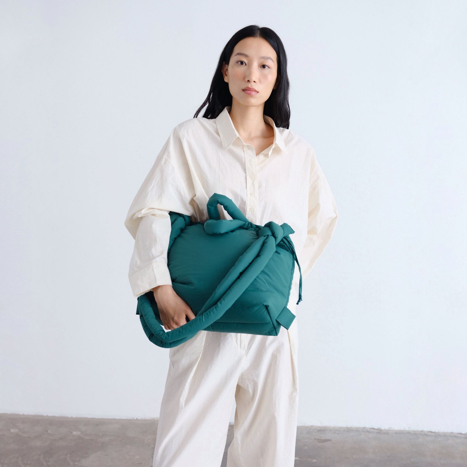 【残り一点】Ona Soft Bag