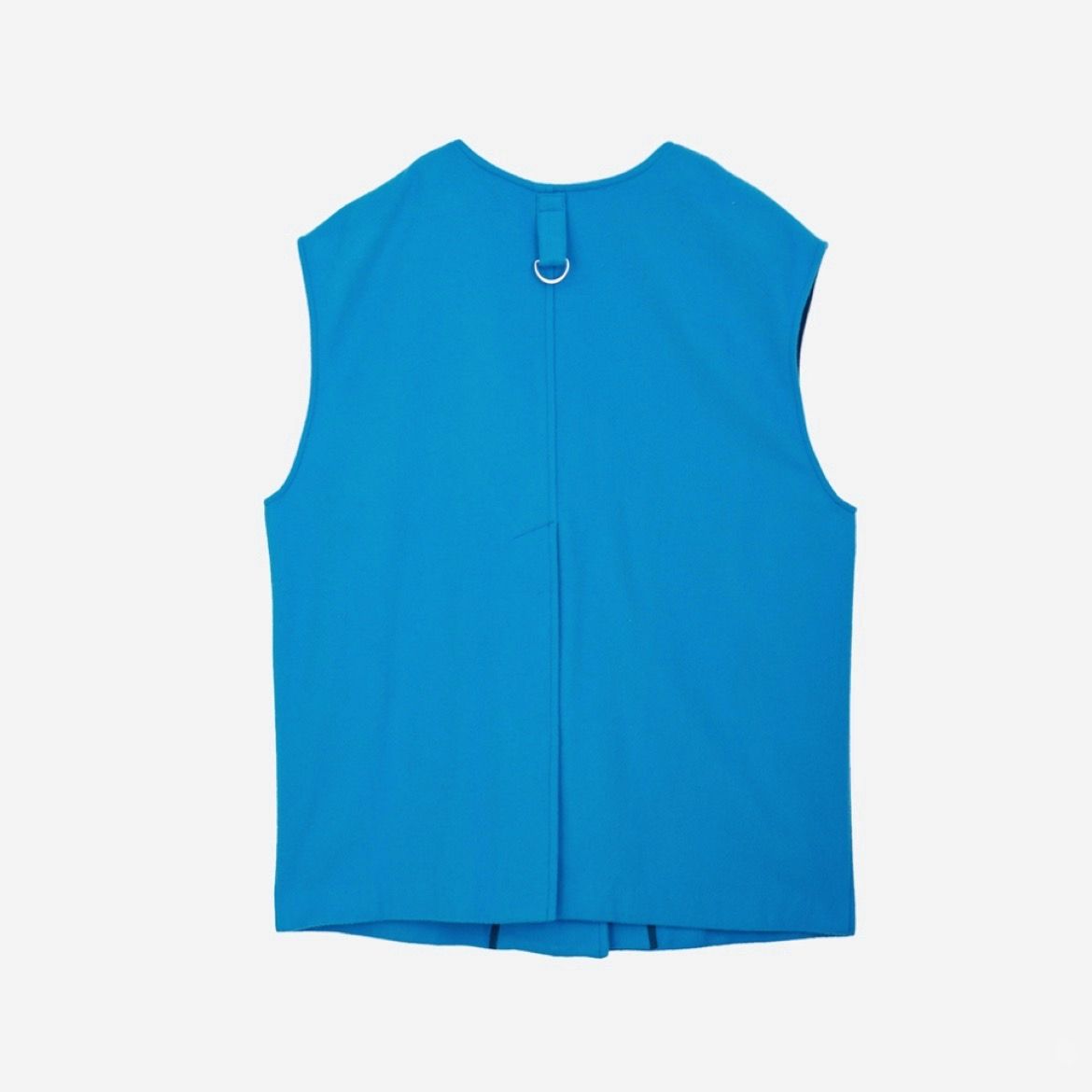 【残り一点】Cashmere Fishing Vest