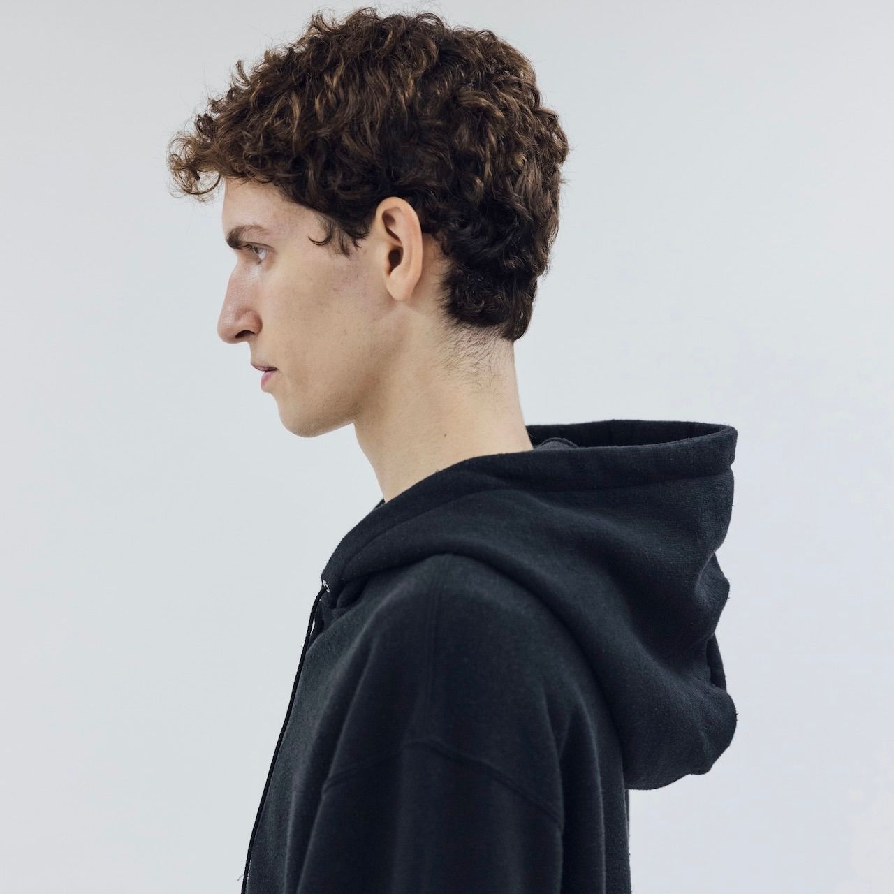 【残り一点】Office Zip Hoodie