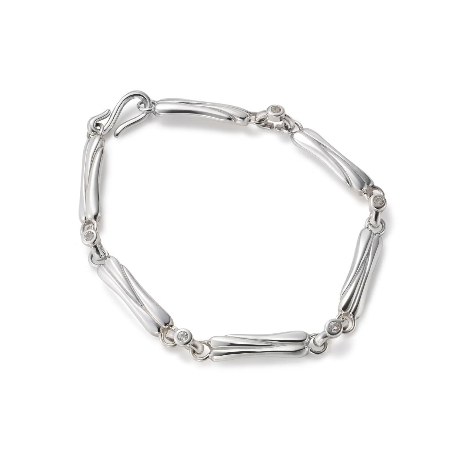 【お取り寄せ注文可能】Ripple Bracelet