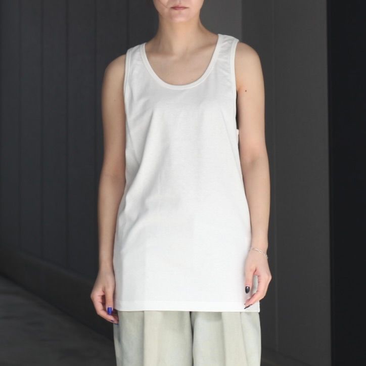 【残り一点】MBLタンクトップ