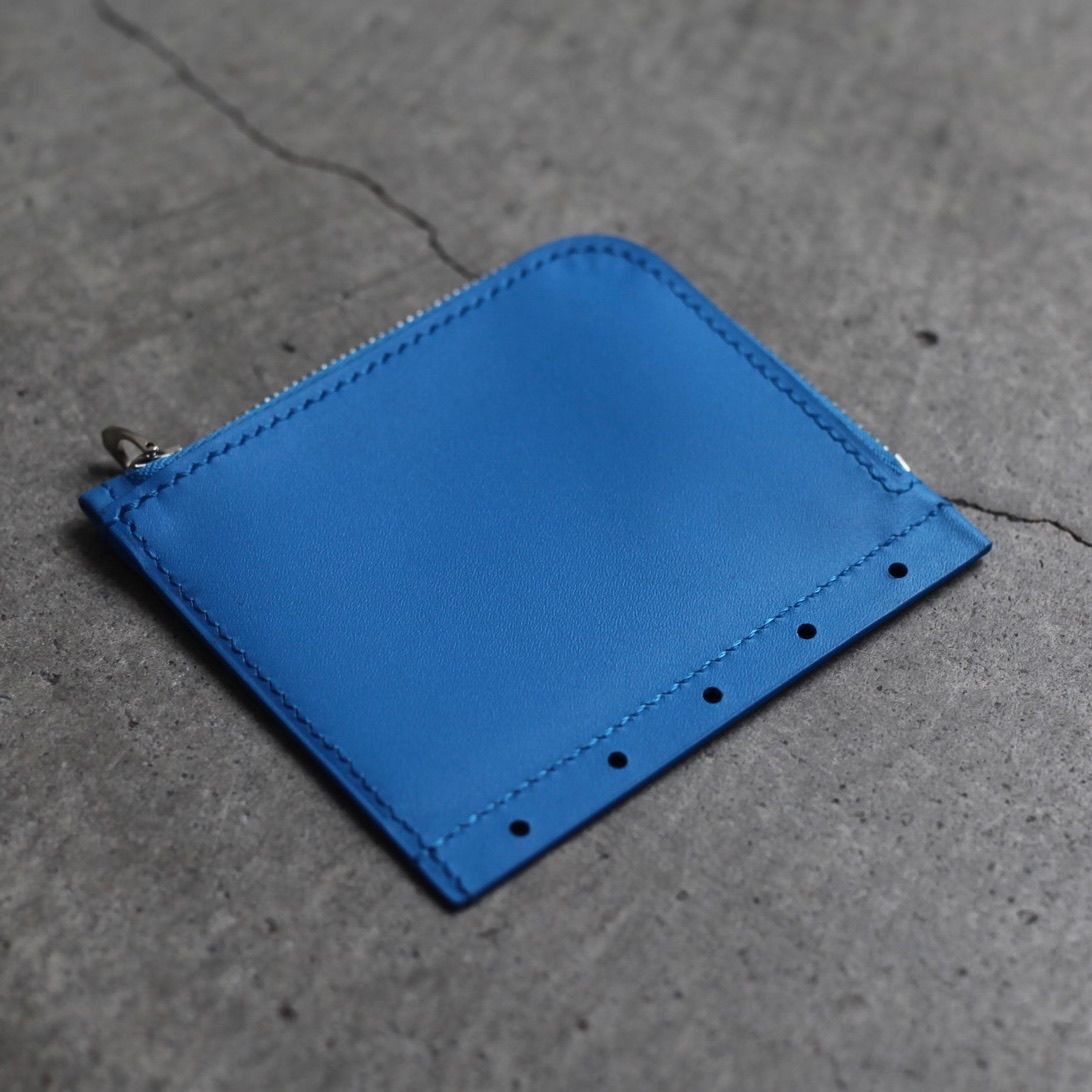 ED ROBERT JUDSON - 【残り一点】Binder Half Wallet(BUND