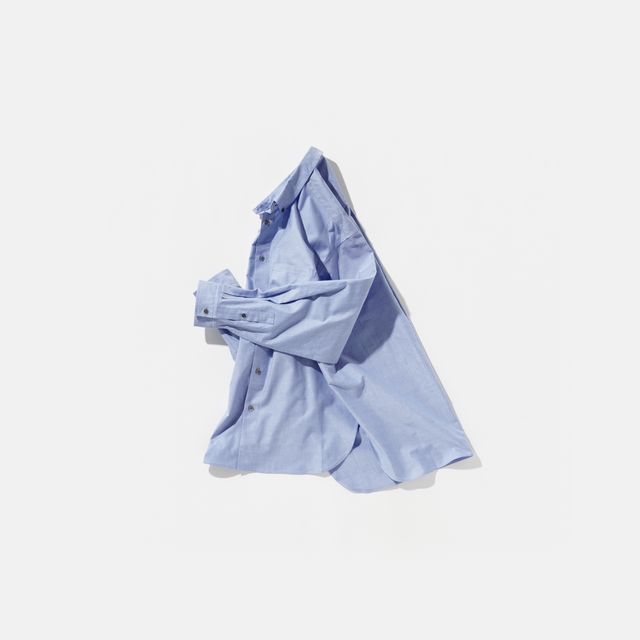 【残り一点】B.D Shirt_C