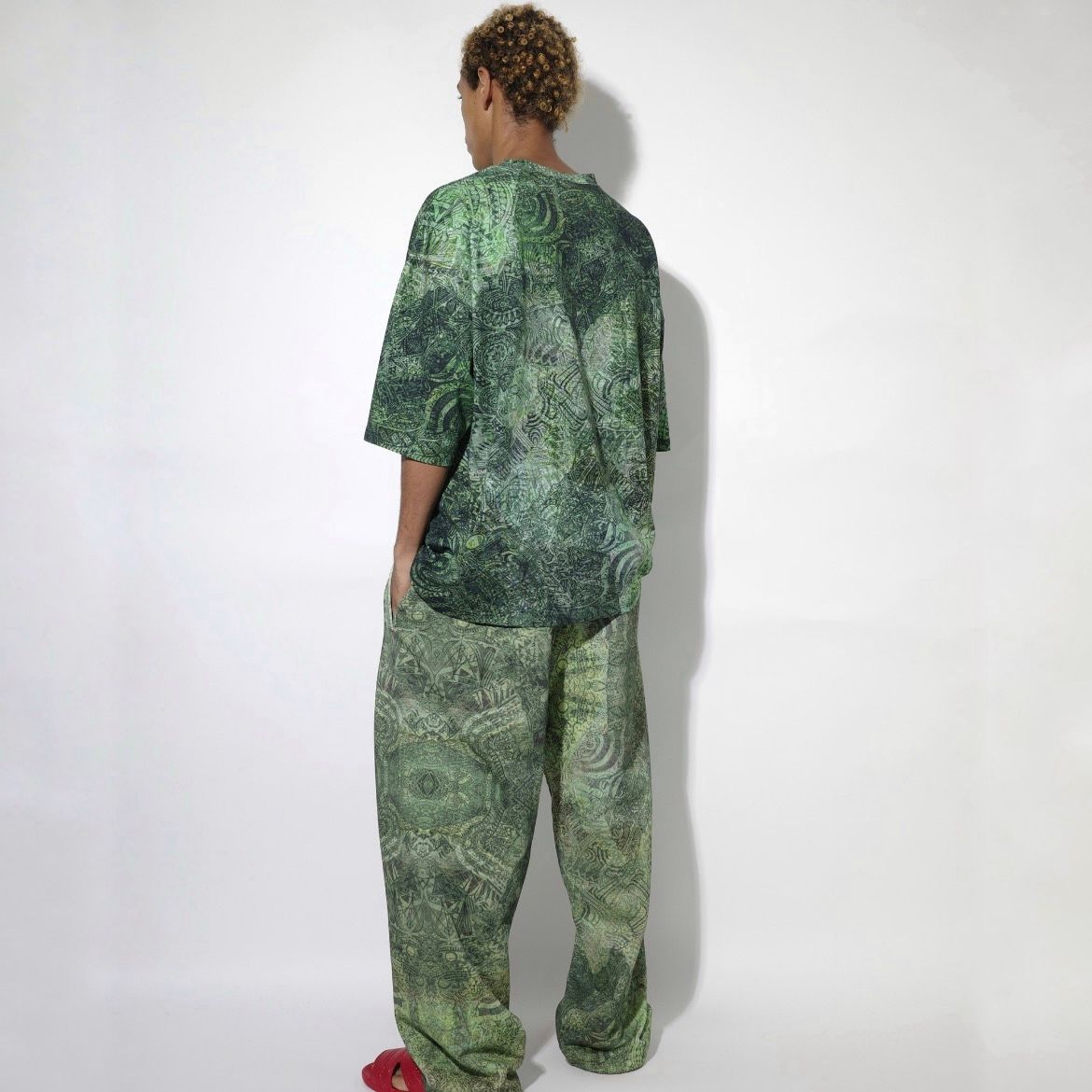 【残り一点】S/S Tee