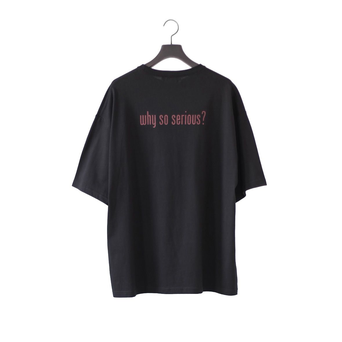 【残りわずか】Oversized Drop Shoulder T-shirt
