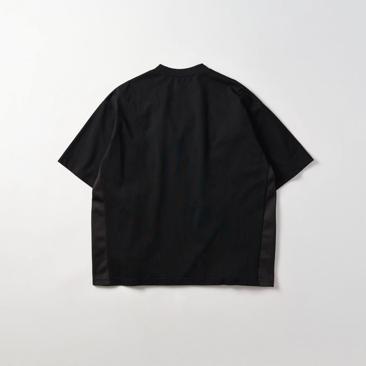 【残り一点】Mesh Tee S/S