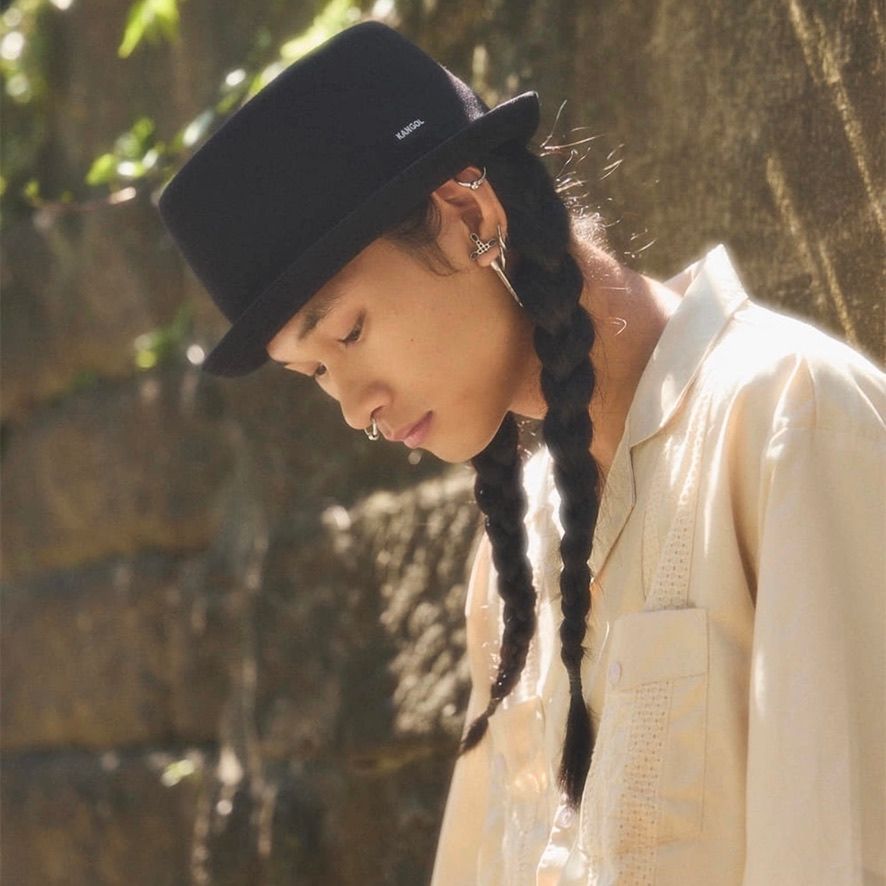 【残り一点】Bamboo Mowbray