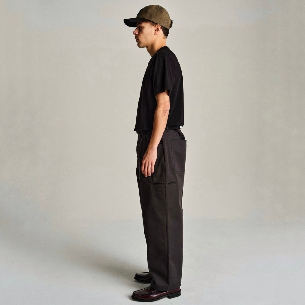 【残り一点】Drs Worker Pants