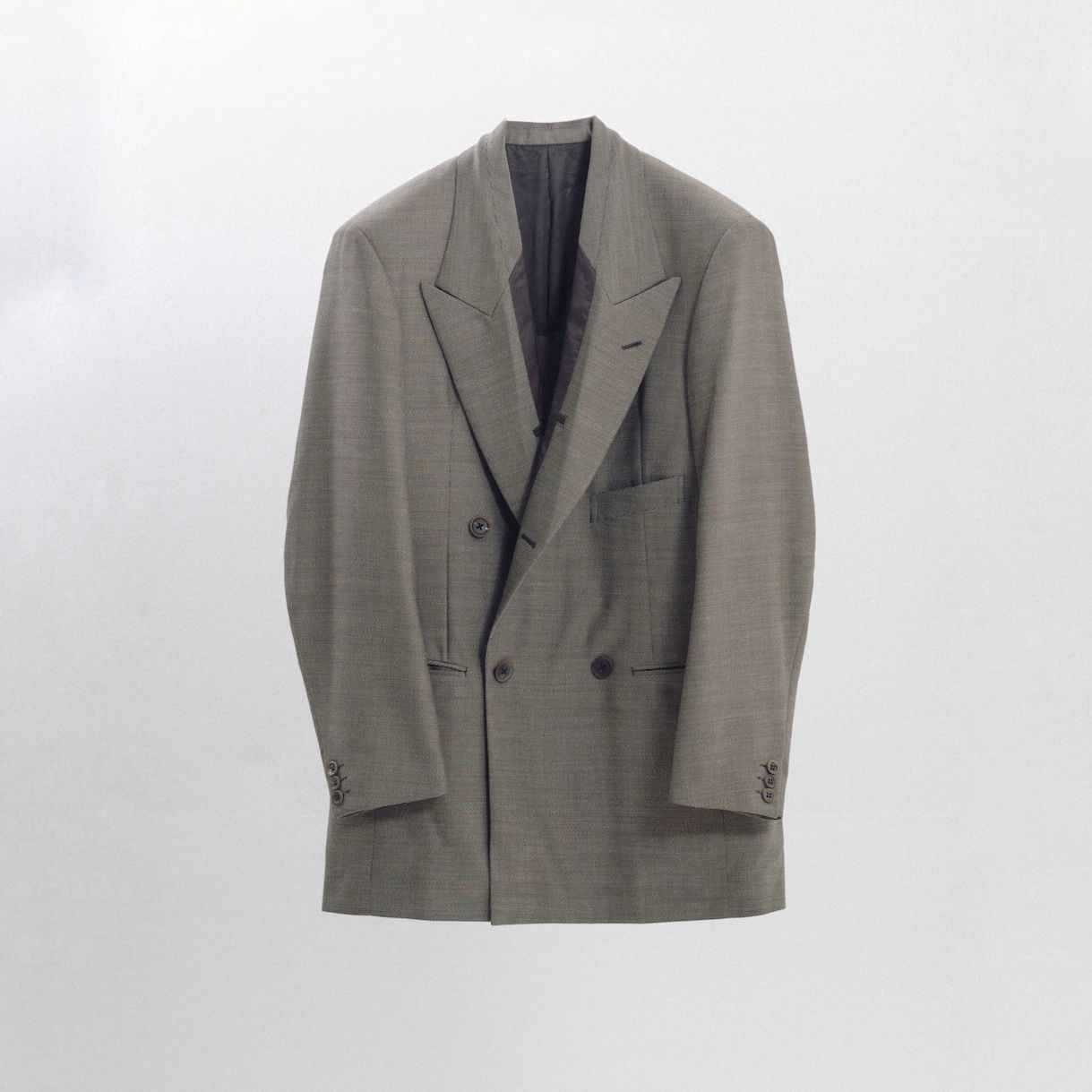 【残り一点】Inside Lapel Jacket
