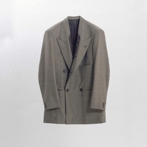 【残り一点】Inside Lapel Jacket