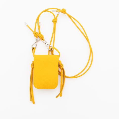【残り一点】Herrie Tiny Medicine Pouch(DIPLO SKY)