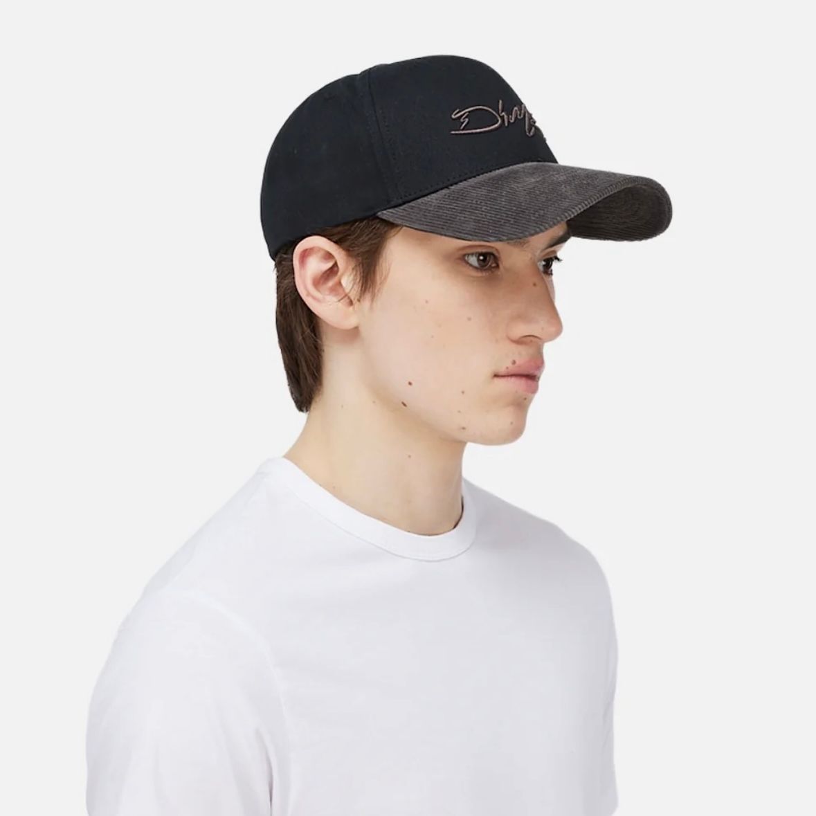【残りわずか】Scribble Full Fit Cap