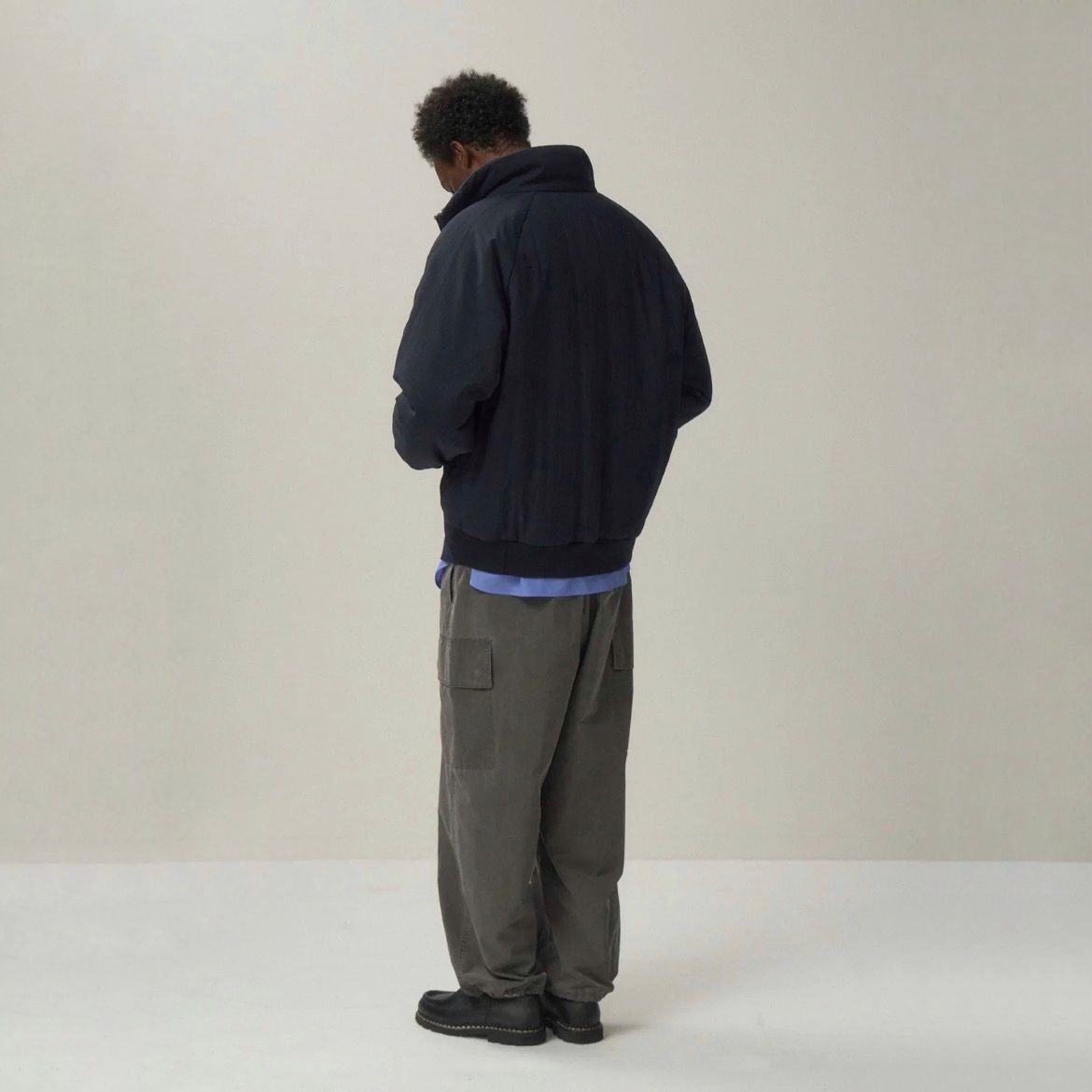 【残り一点】Pigment Air Weather Utility Cargo Pants