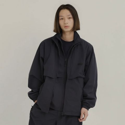 【残り一点】All Round Zip Up Jacket