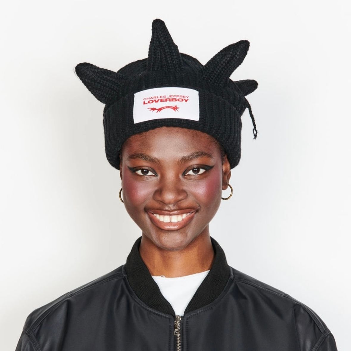 【残り一点】Chunky Berserker Beanie