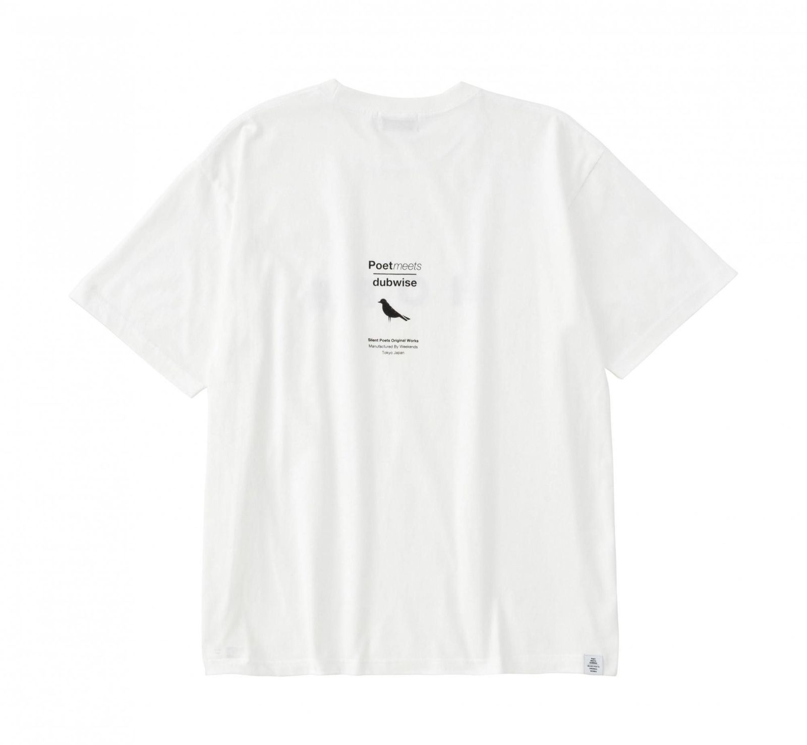 【残り一点】HOPE T-shirt