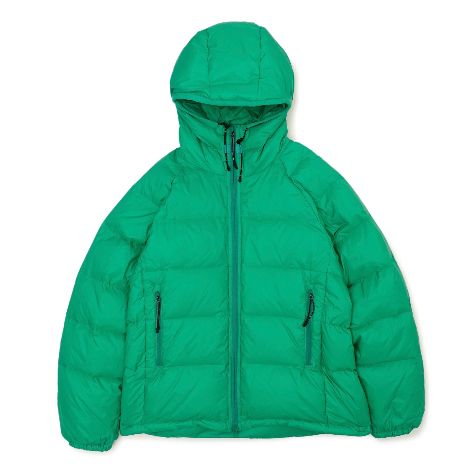 【残り一点】Taion Hooded Blouson