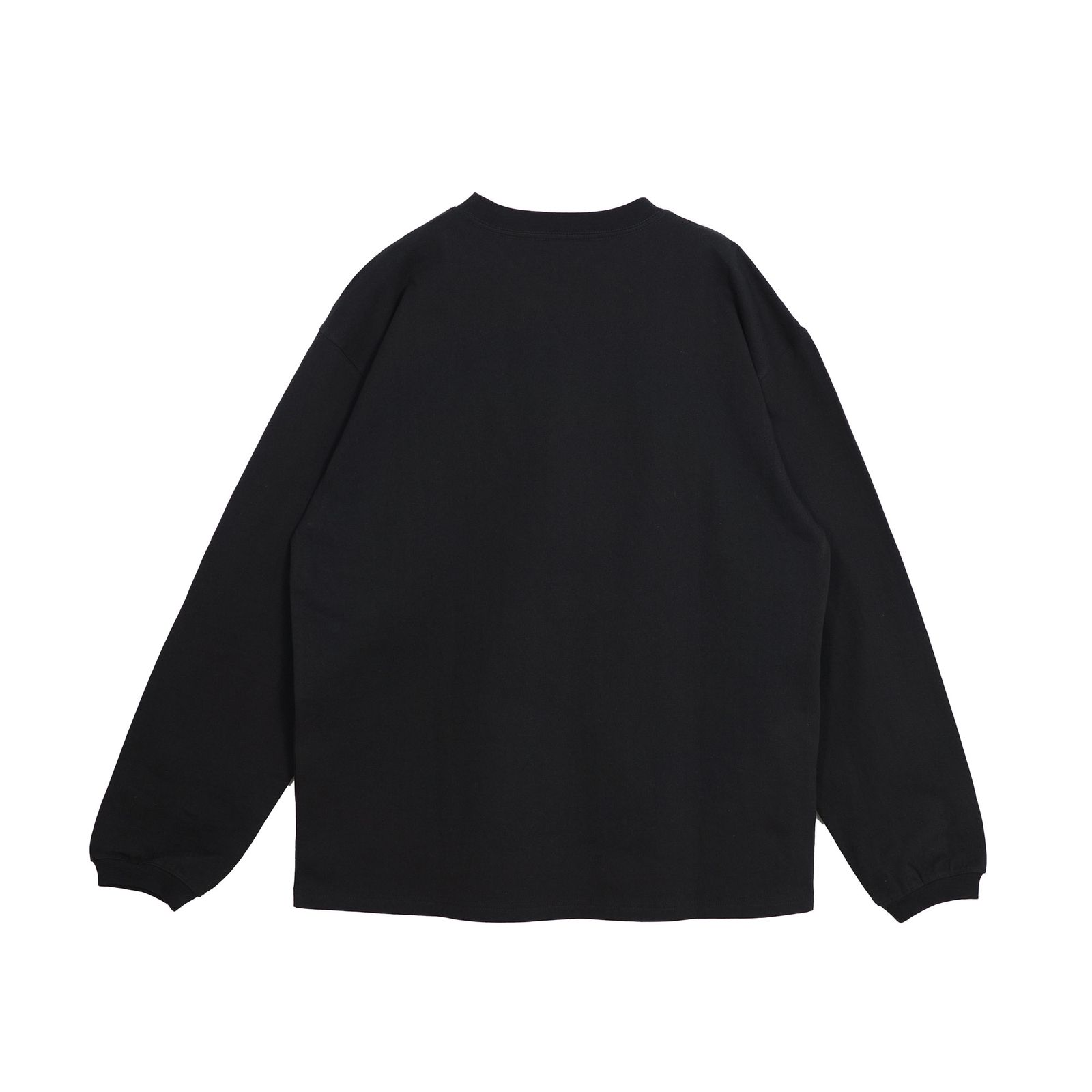 【残り一点】L/S Tee