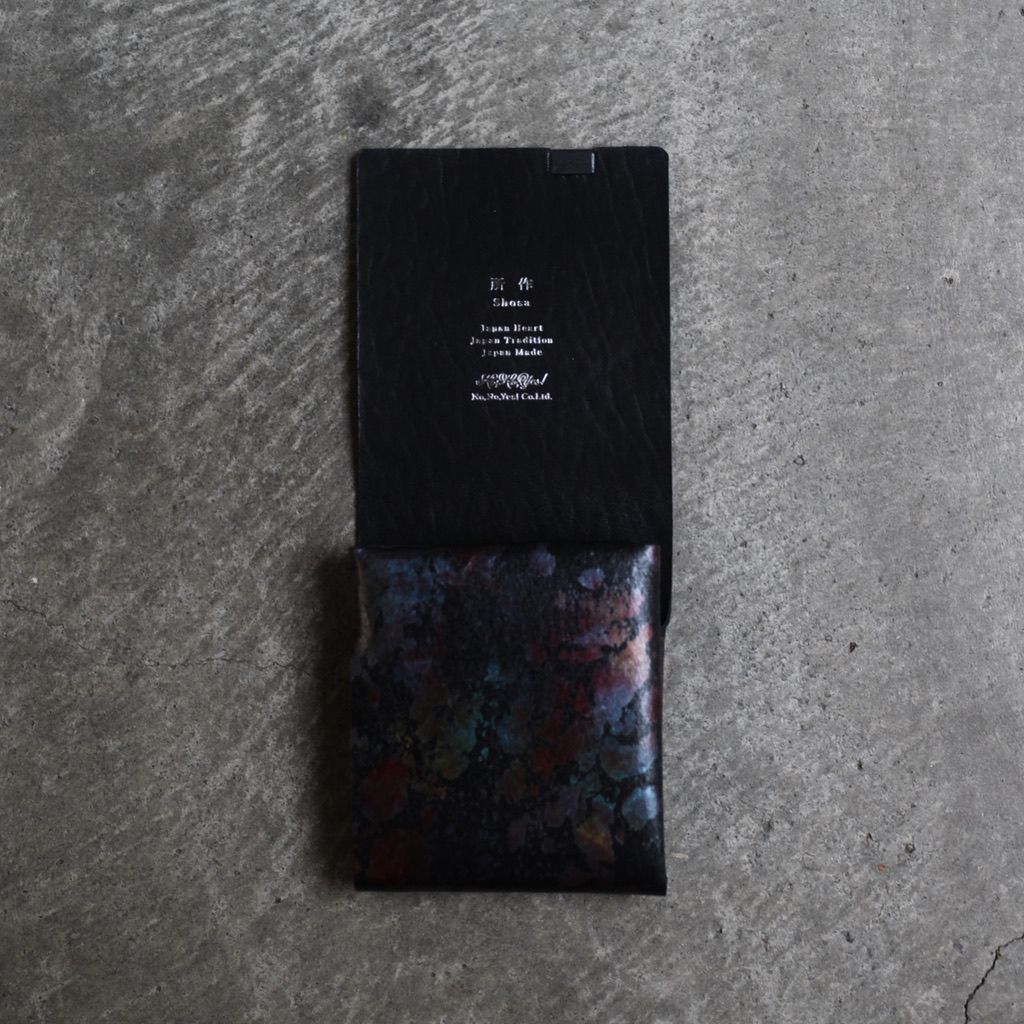 【残り一点】ショートウォレット2.0