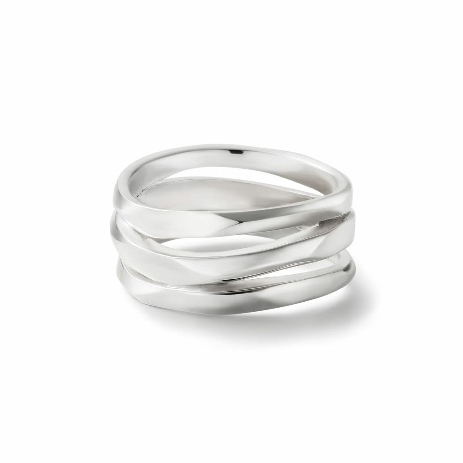 【お取り寄せ注文可能】Crockery Triple Ring