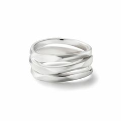 【お取り寄せ注文可能】Crockery Triple Ring