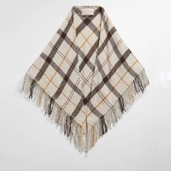 【残り一点】Kirklees Tartan Scarf