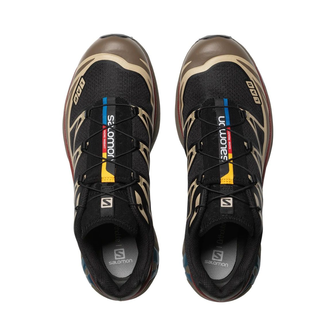 SALOMON - 【残り一点】XT-6 | ACRMTSM ONLINE STORE