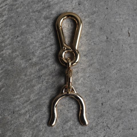 【残りわずか】Pet Bottle Holder(GOLD)