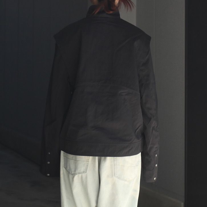 【残り一点】Pistula Jacket