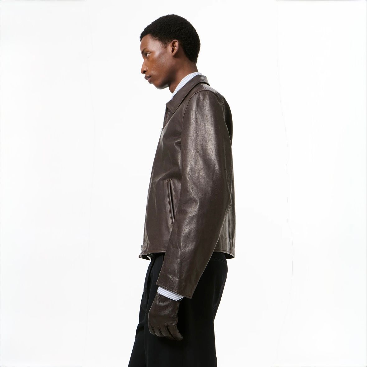 【残り一点】Mini jacket