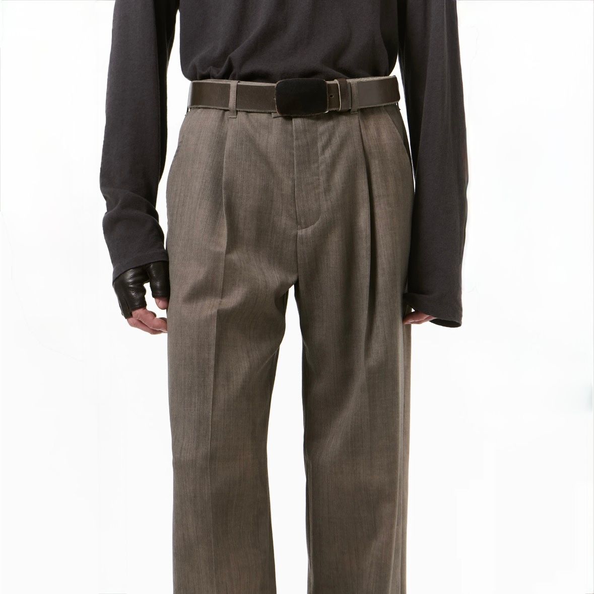 【残り一点】Slack Trouser