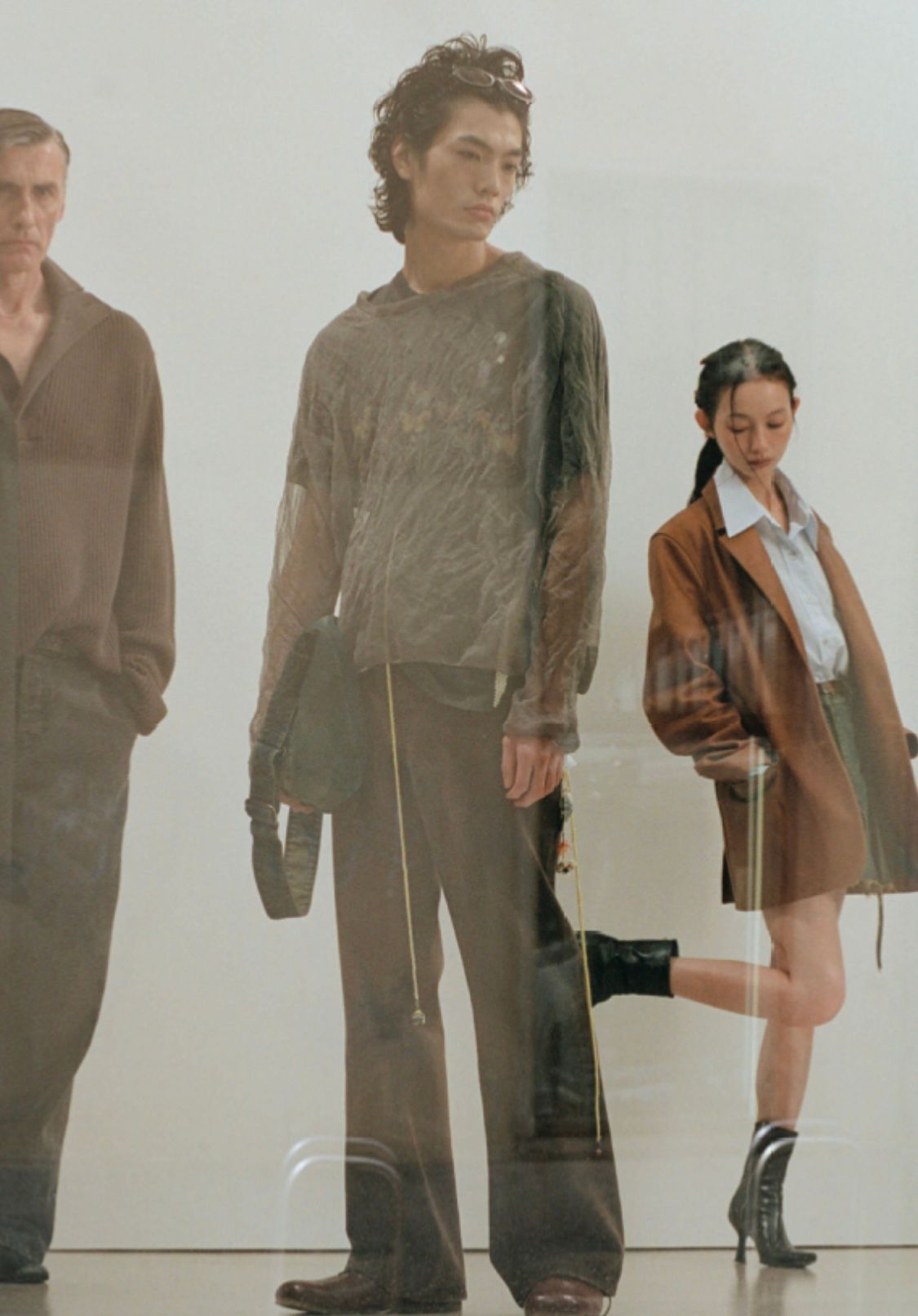 OUR LEGACY 2025SS コレクション | ACRMTSM ONLINE STORE