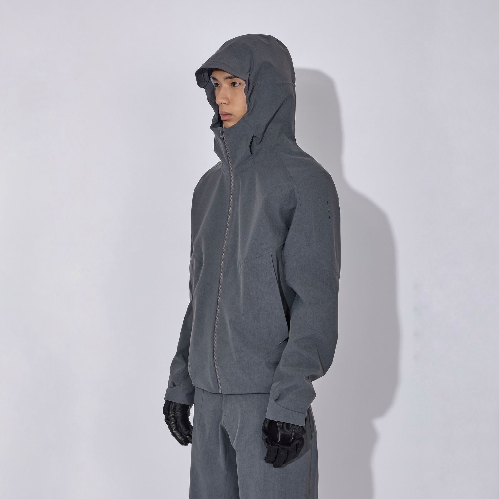 【残り一点】Gravir Jacket
