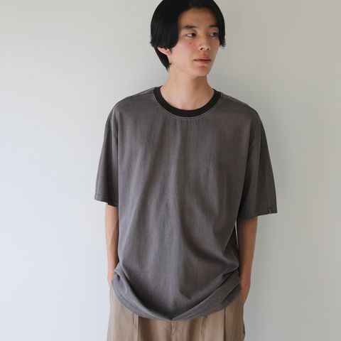 【残り一点】Pigment Dolman S/S Tee