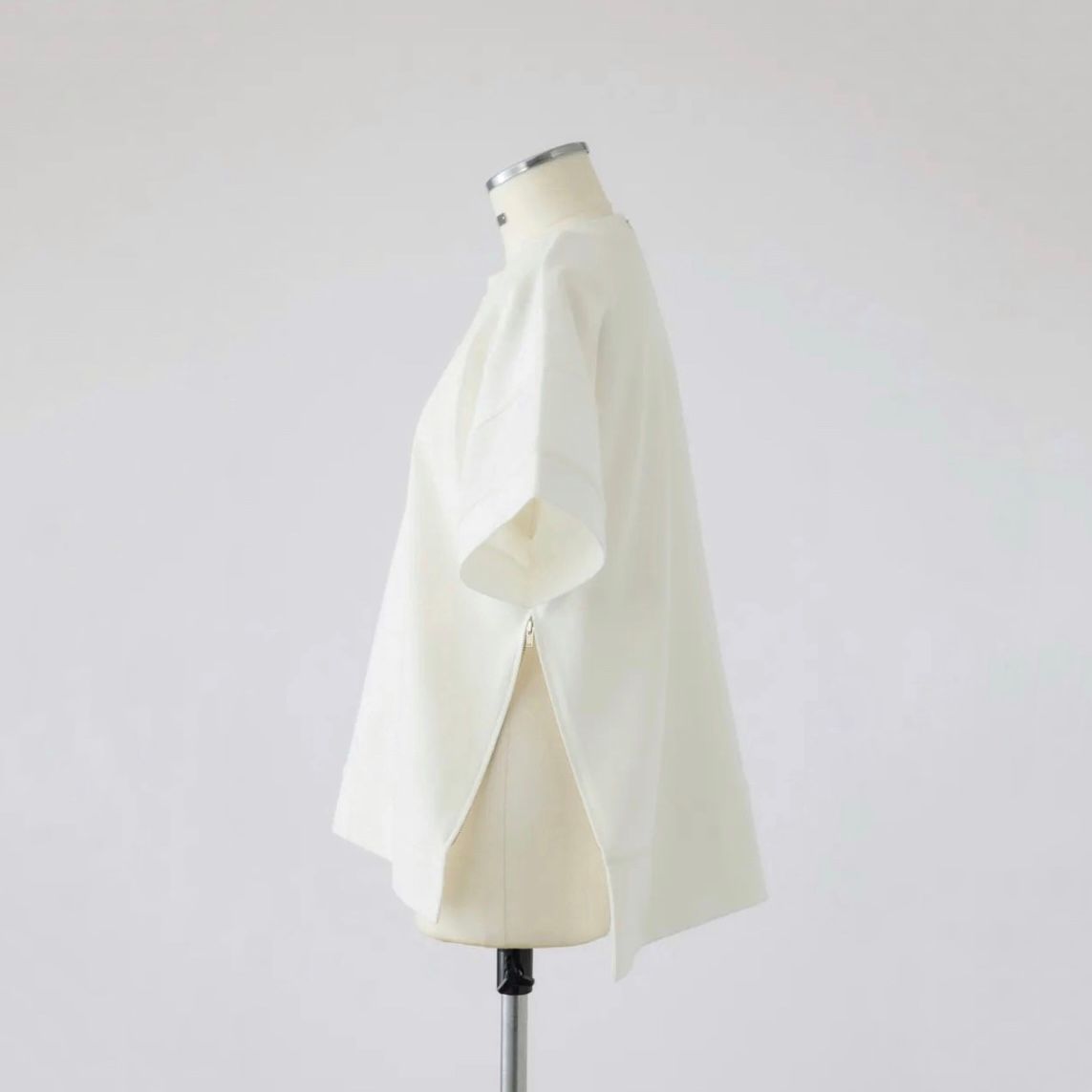 【残り一点】Side Zip H/S PO