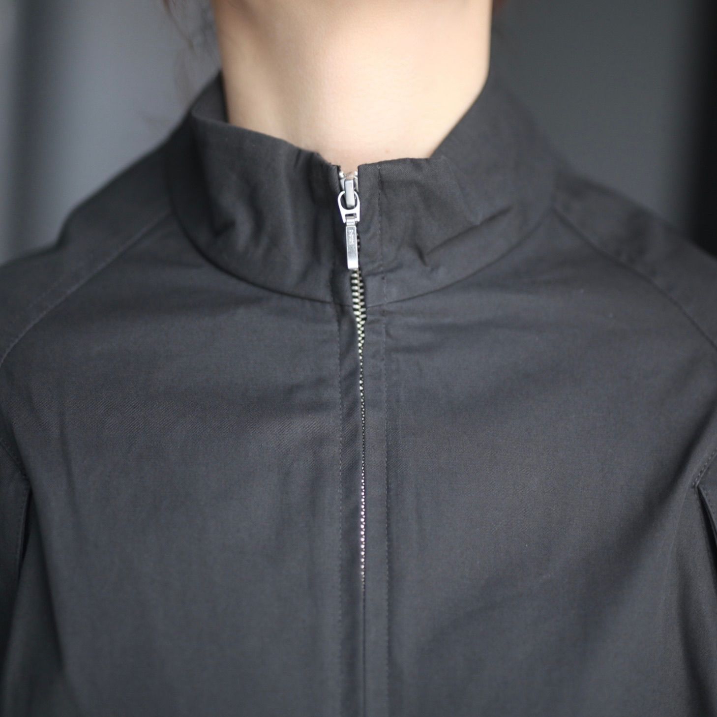 【残り一点】Nemesis Blouson