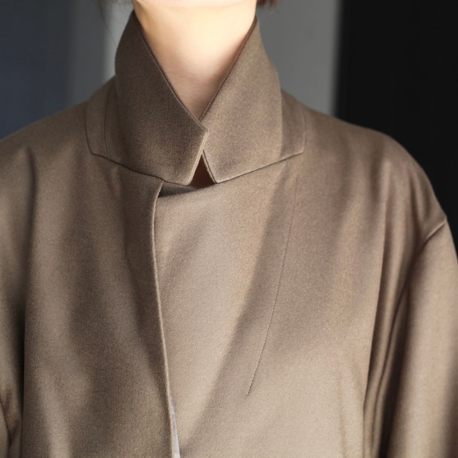 【残り一点】Lay Chester Coat