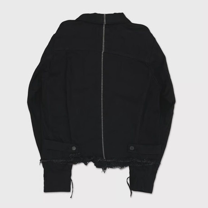 【残り一点】Deconstructed Denim Tracker(KOJIMA)