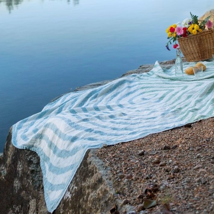 【残りわずか】METSÄLAMPI Multi-Use Towel