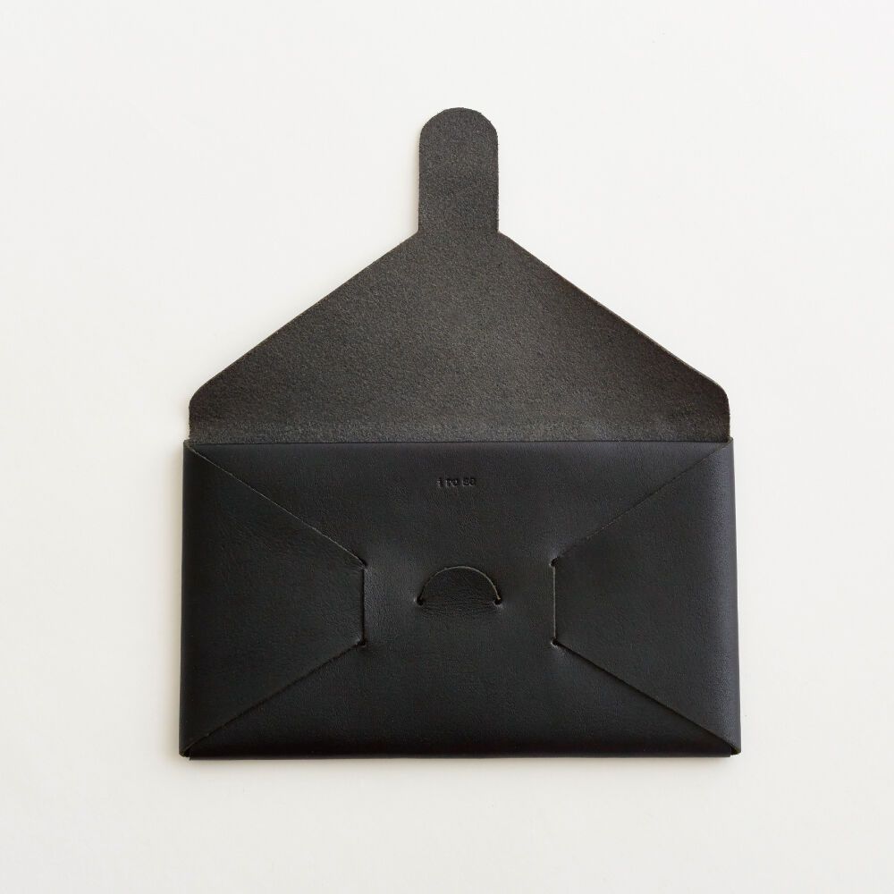 【残り一点】Seamless Long Wallet
