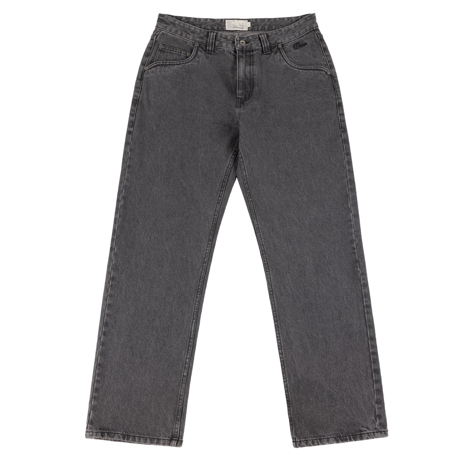 【残り一点】Straight Denim Pants
