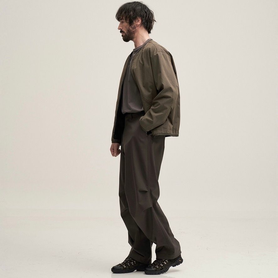 【残り一点】Tropical Utility Pants