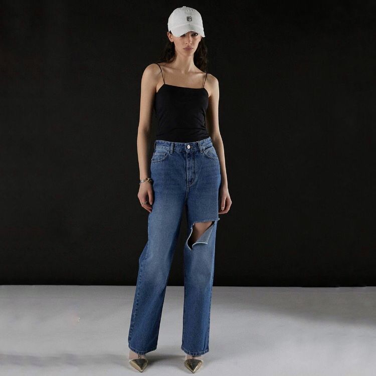 【残り一点】Back Plate Cami