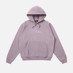 【残り一点】Cursive Hoodie