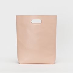 【残り一点】Not Eco Bag Big(SALMON PINK)