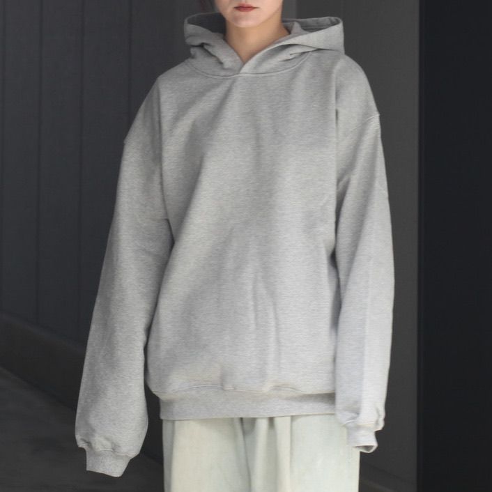 【残り一点】Zip Sweat Hoodie
