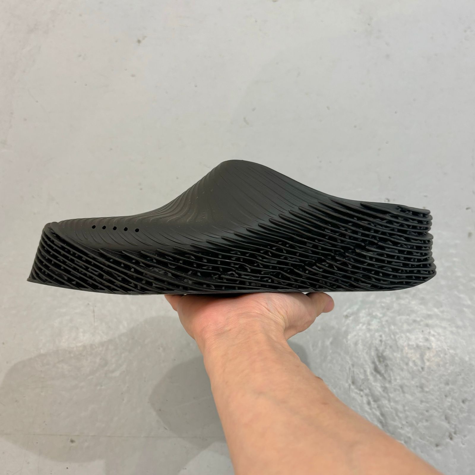 【残り一点】STRATUM MULE