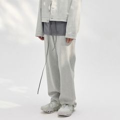 【残り一点】8.0 Denim Pants Right