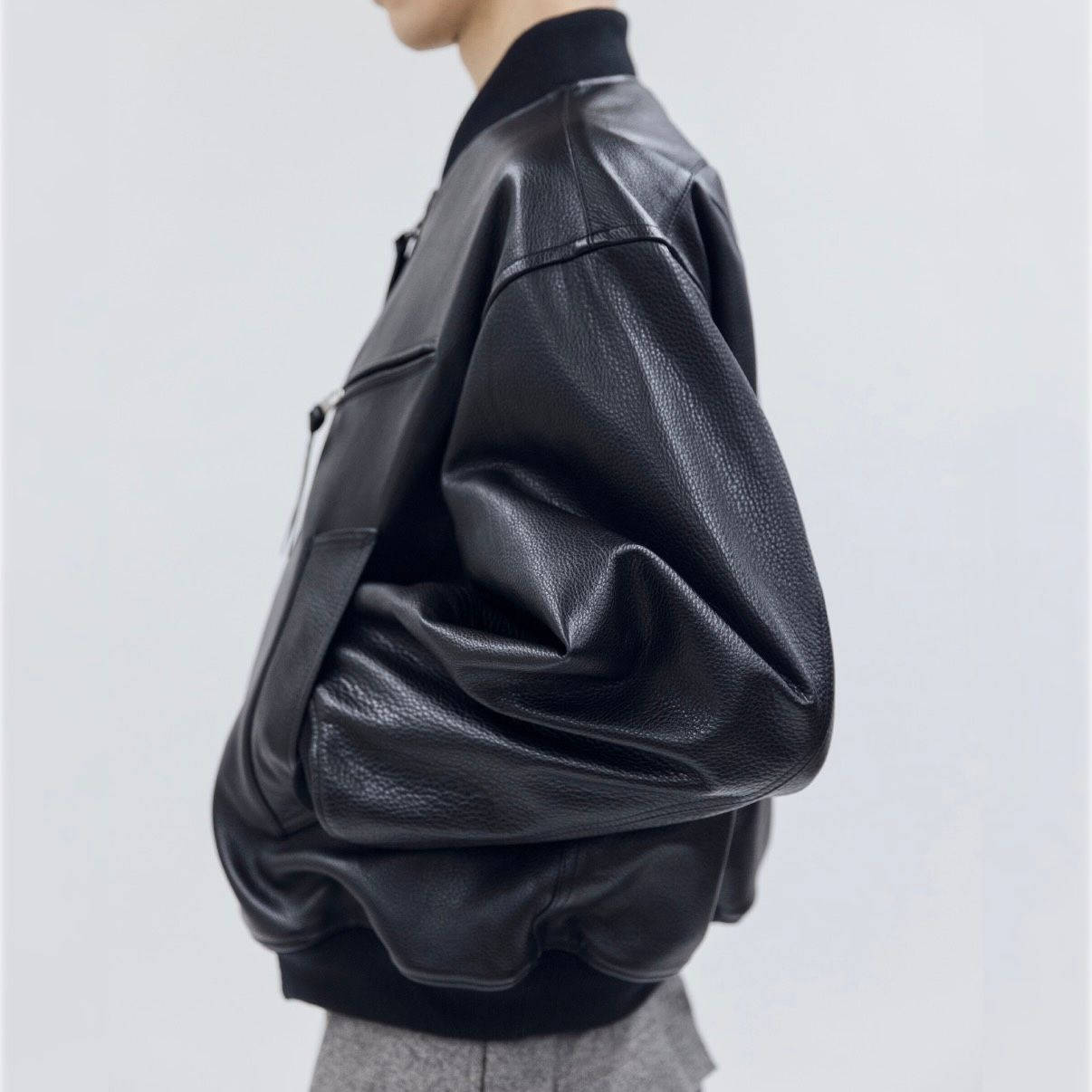 【残り一点】Bomber Jacket