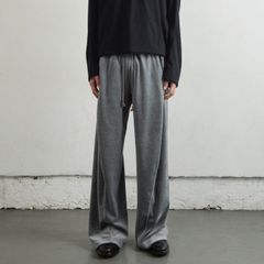【残り一点】Velour 3D Twisted Lounge Pants